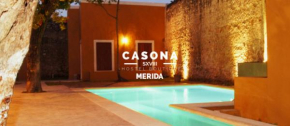 Casona Hostel Boutique